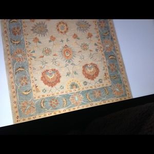 Meet your Posher, Janet